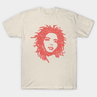 The Miseducation of Lauryn Hill T-Shirt